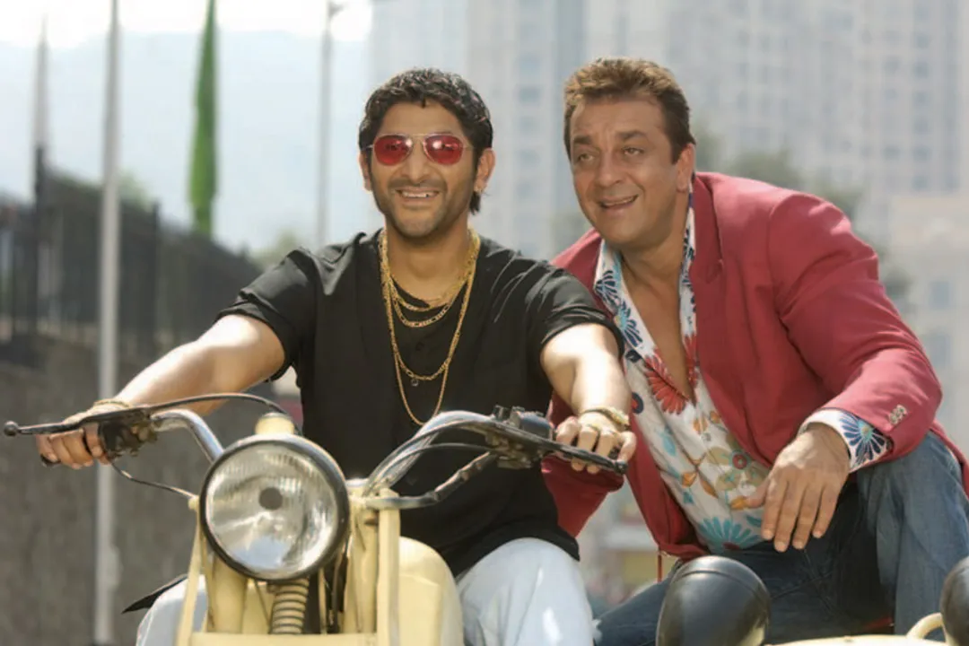 Munna Bhai 3 starring Sanjay Dutt, Arshad Warsi is on the cards, confirms Rajkumar Hirani