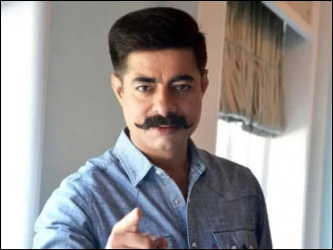 Sushant Singh Returns with Crime Alert