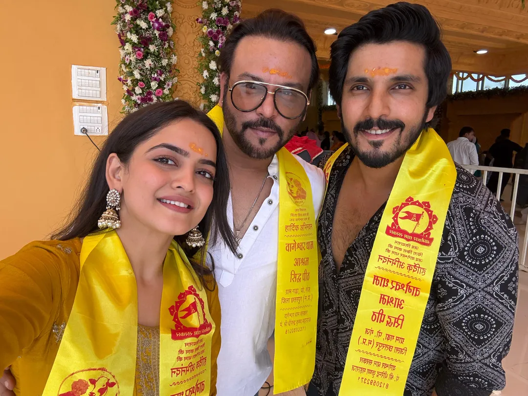 Kanwar Dhillon -Rahul Kumar Tewary- Neha Harsora (2)