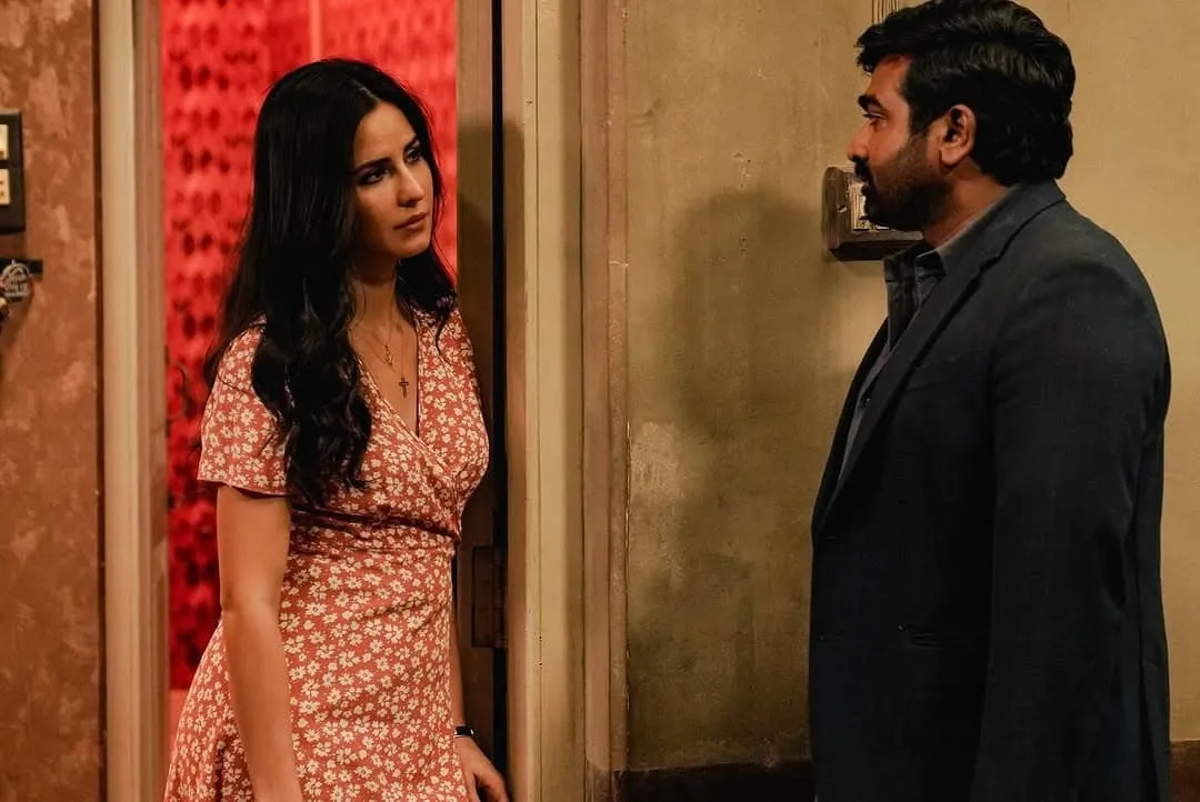 Katrina Shines Globally with Merry Christmas Role (2)