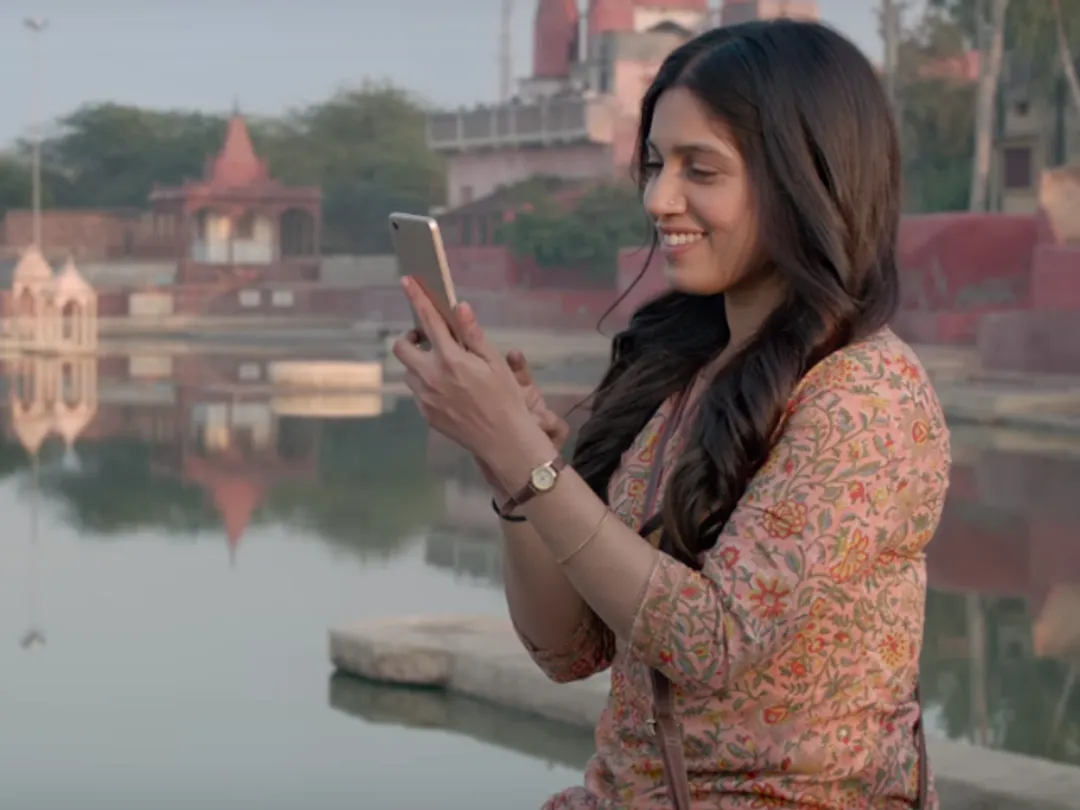 Jaya - Toilet: Ek Prem Katha