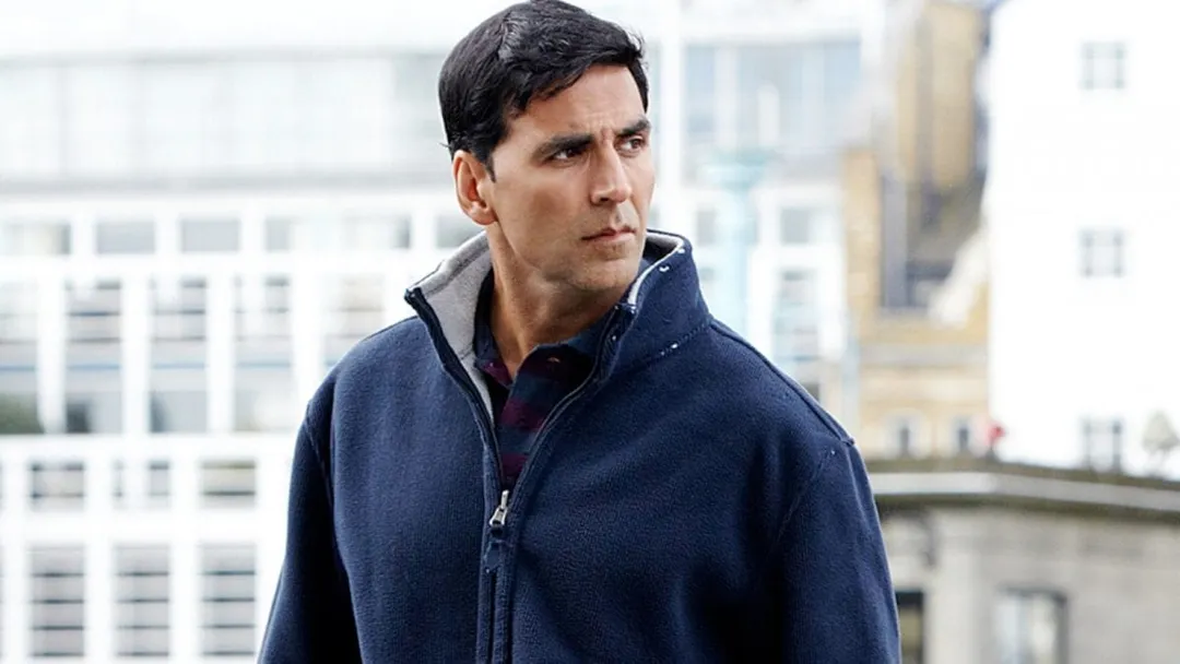 Akshay Kumar Reveals What He Fears the Most