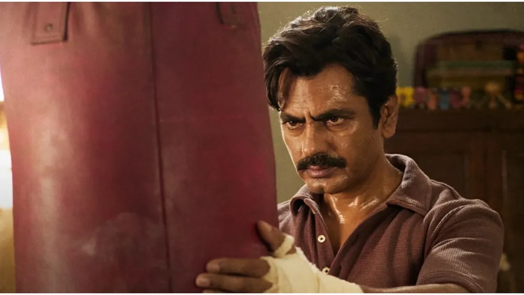 Costao Twitter Review: Nawazuddin Siddiqui performance