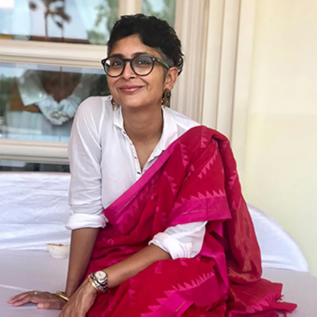 Kiran Rao - IMDb