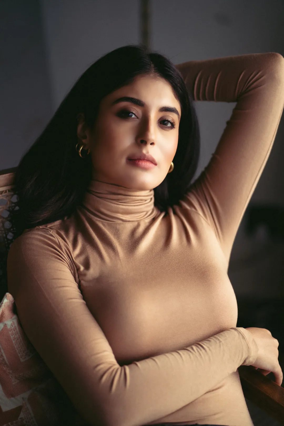 Kritika Kamra Praises Women