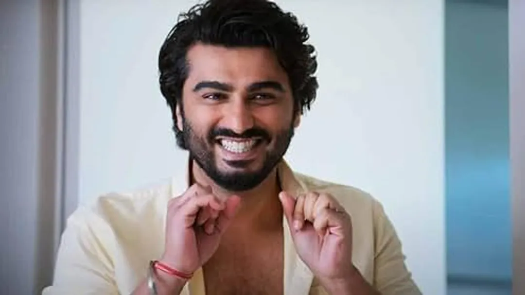 Mere Husband Ki Biwi: Arjun Kapoor Makes A Stellar Comeback In A Loverboy  Avatar After 2 States & Ki And Ka!
