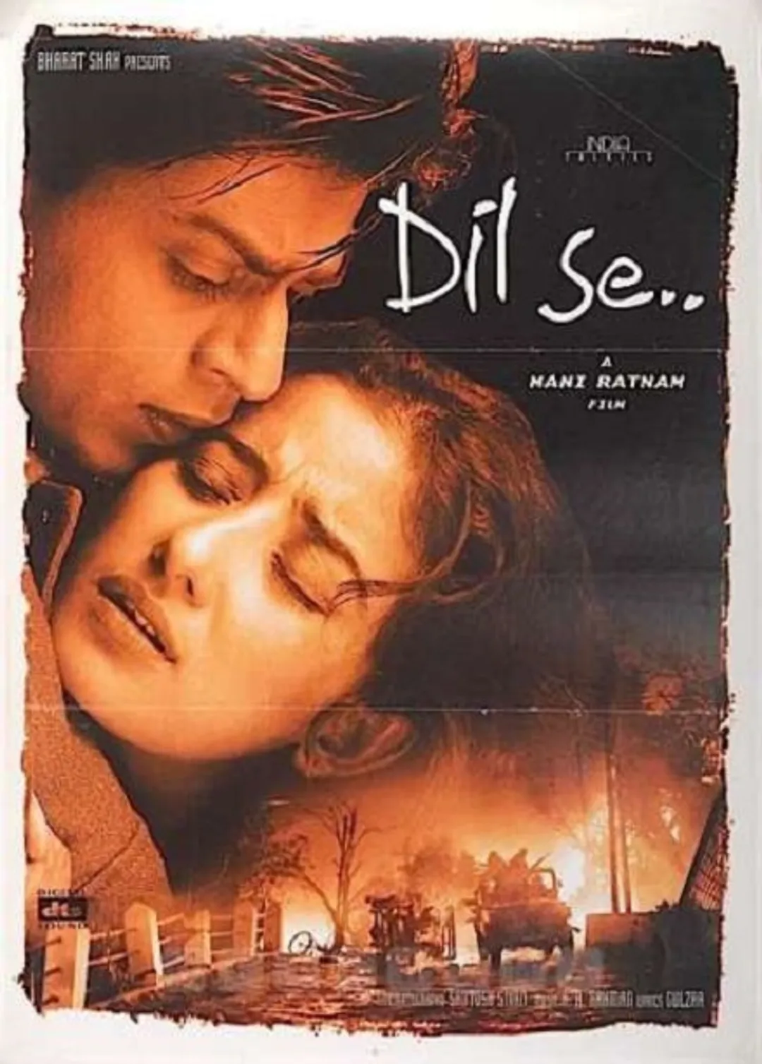 Dil Se (1998)