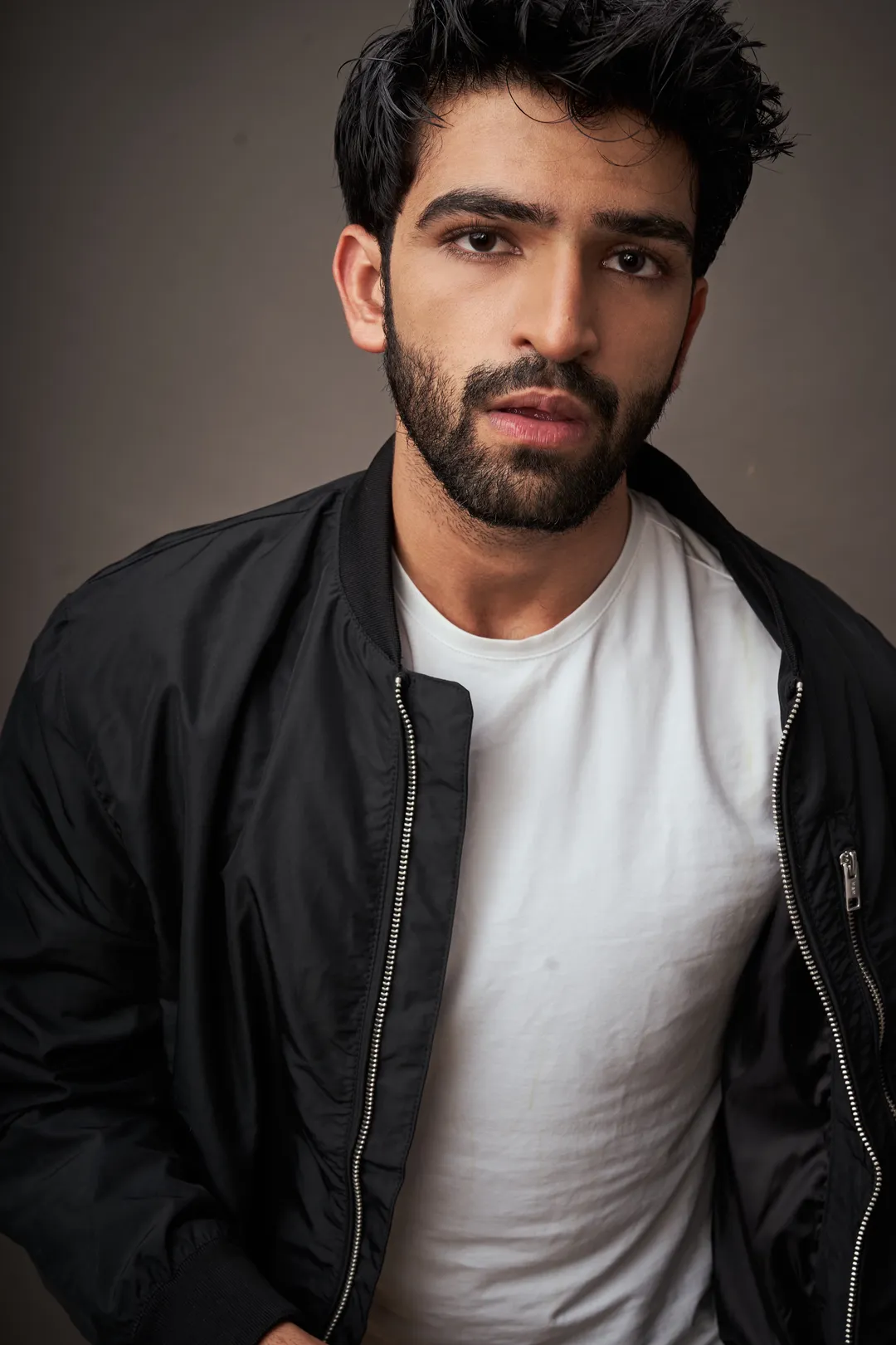 Ayaan Lall