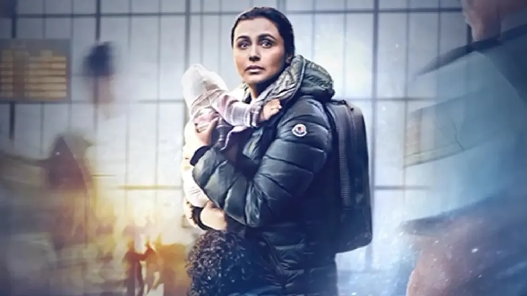 Mrs. Chatterjee vs Norway: A Mother’s Strength