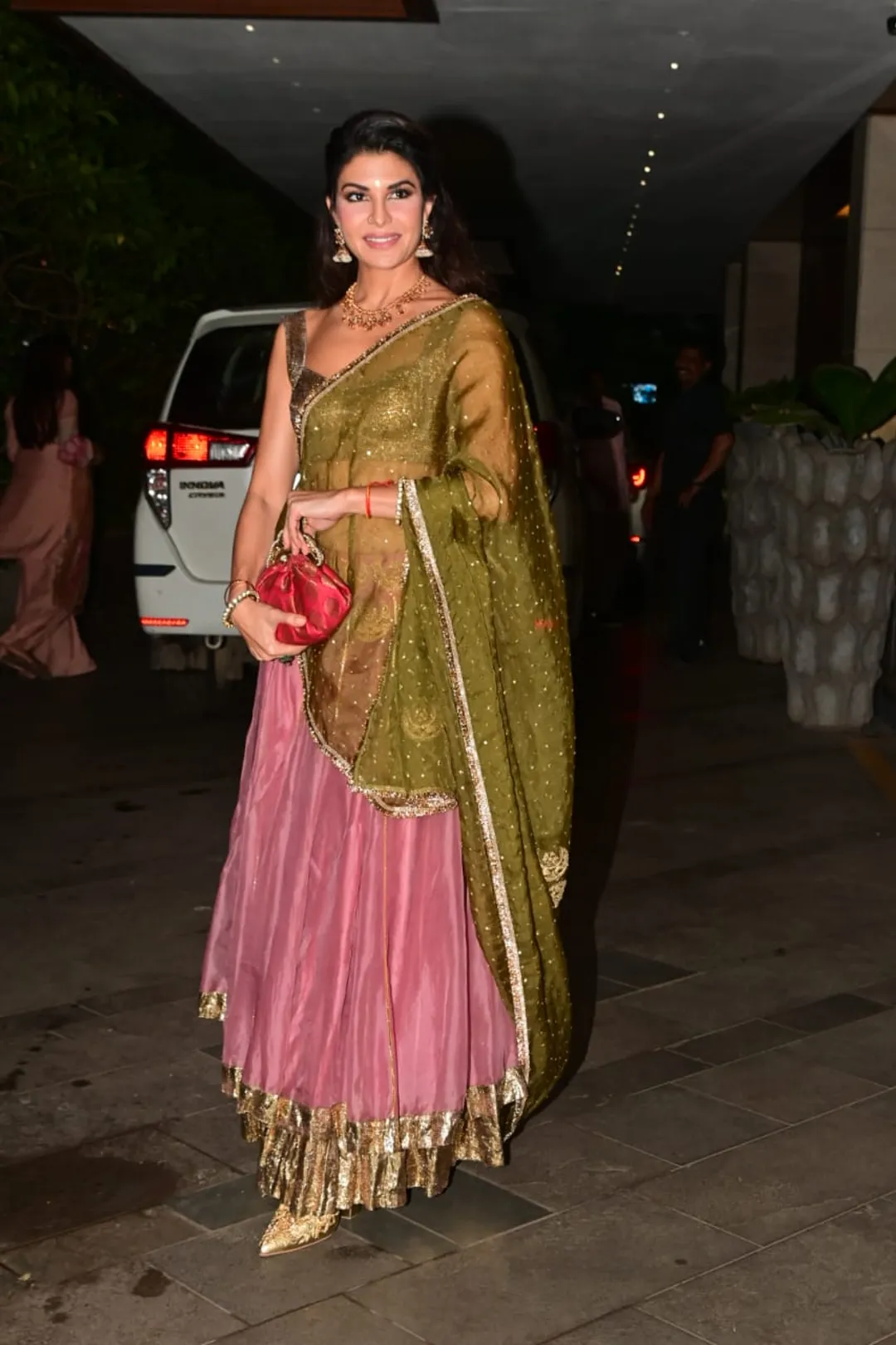 Jacqueliene Fernandez