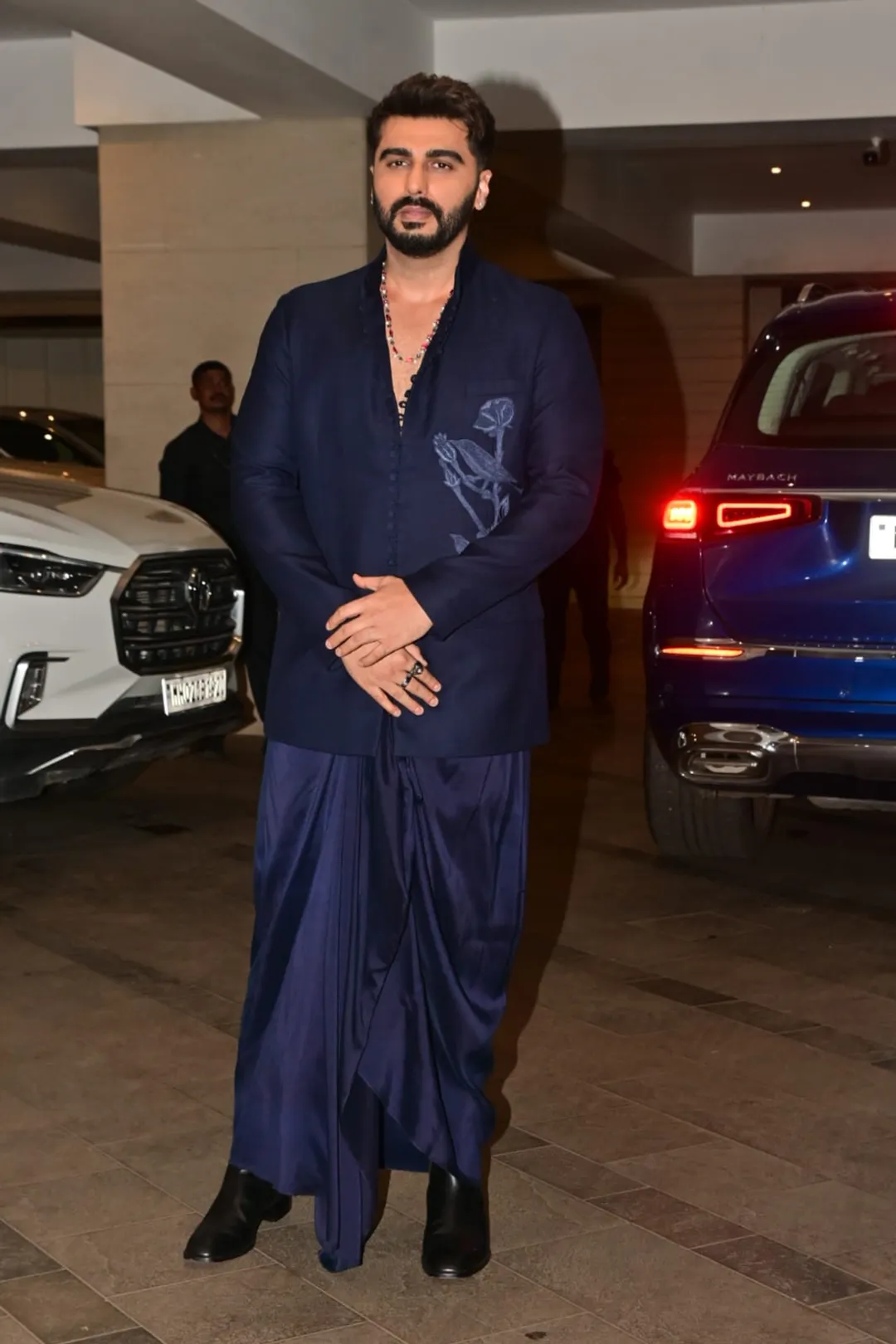 Arjun Kapoor 