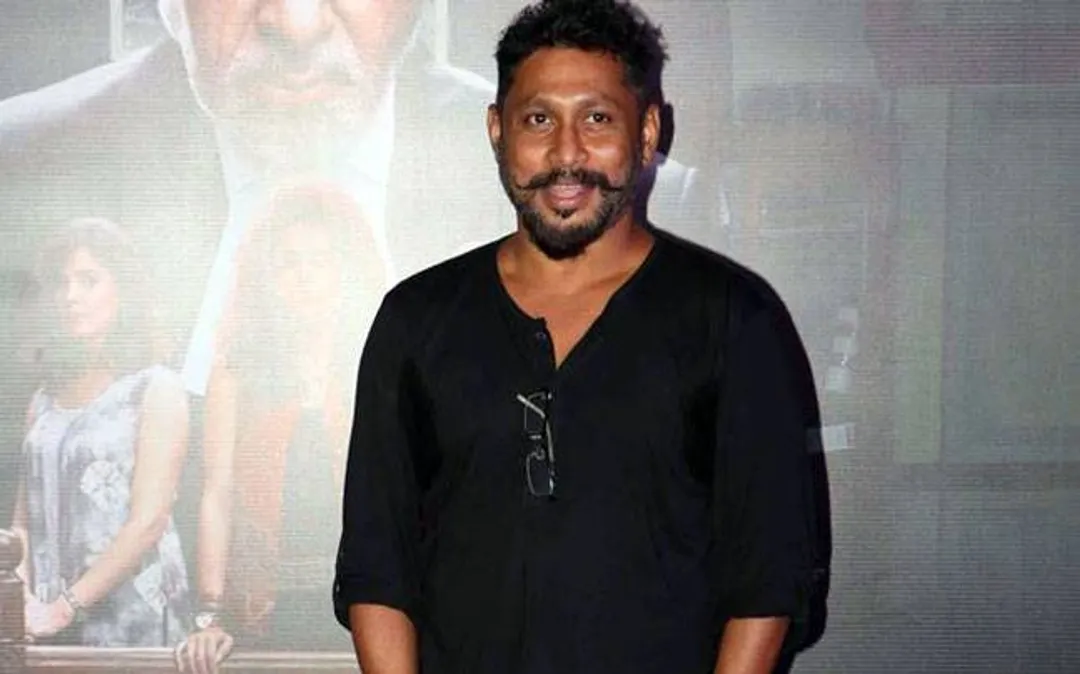 Shoojit Sircar