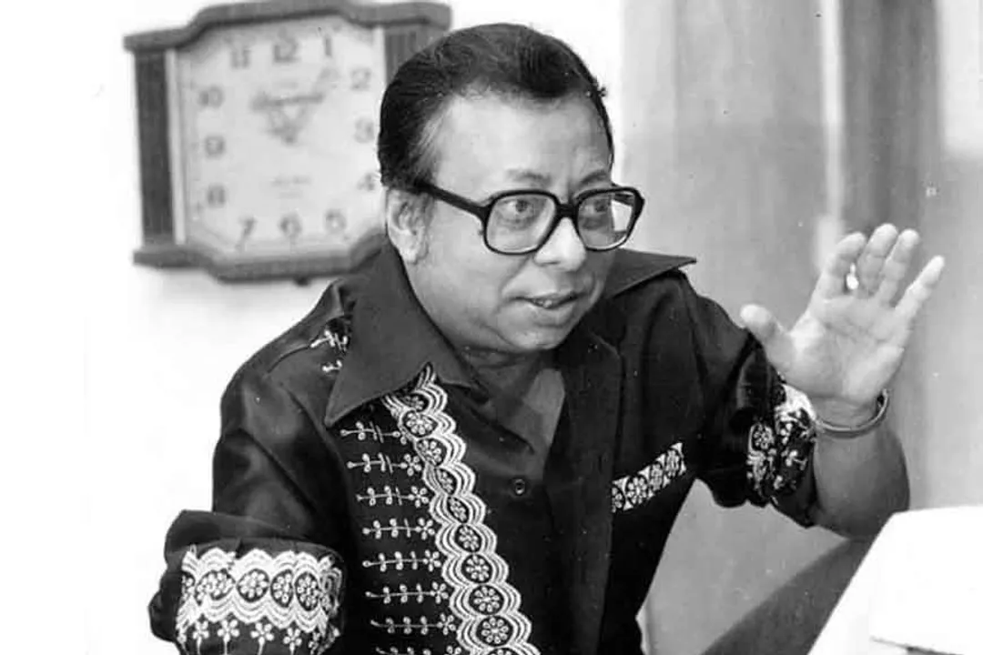 Rahul Dev Burman’s Iconic Journey in Bollywood