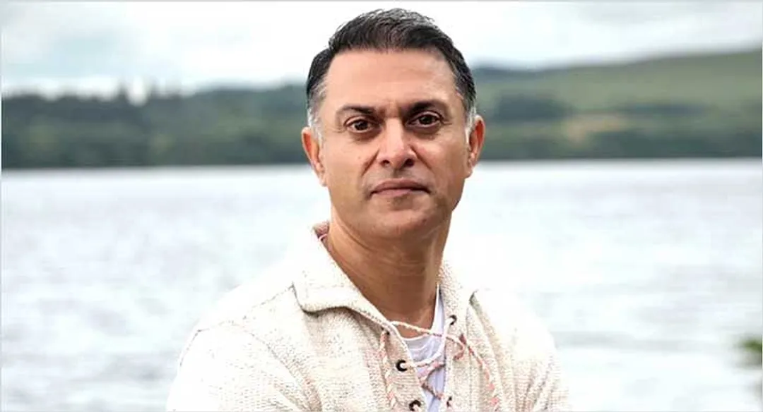 Rohit Gopakumar, Director, Worldwide Media and CEO, ZENL, BCCL TV & Digital Network