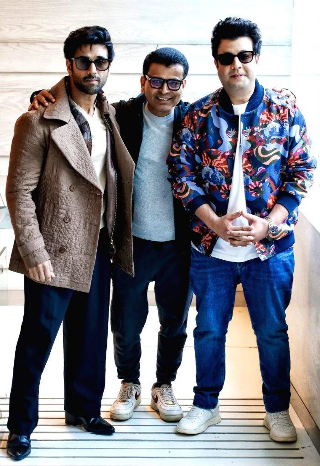 Promotion of Film ‘Rahu Ketu’ in New Delhi - movie promotion, film promotion event, New Delhi, actors, entertainment