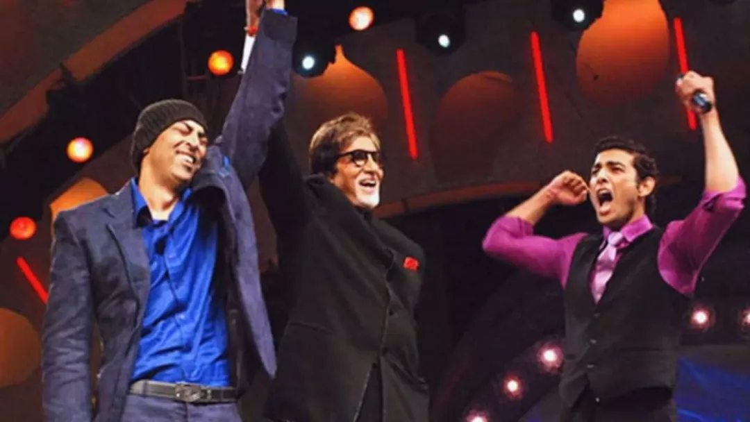 Bigg Boss 3 Winner 