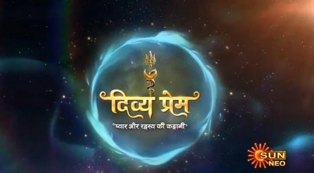 Divya Prem: Pyaar aur Rahasya Ki Kahani