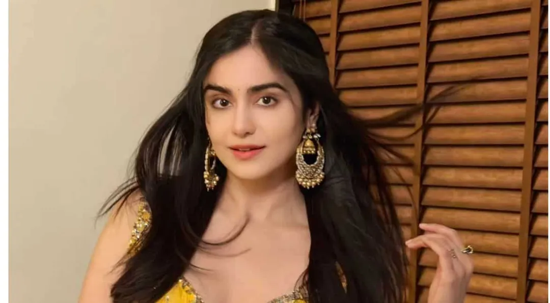 Adah Sharma Interview