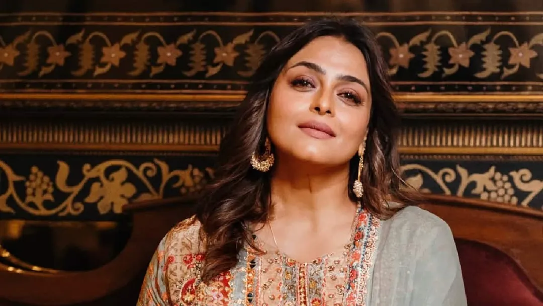 Bigg Boss 18 fame Shilpa Shirodkar opens up on her television comeback;  says, 'Came back to India because I was in depression...'