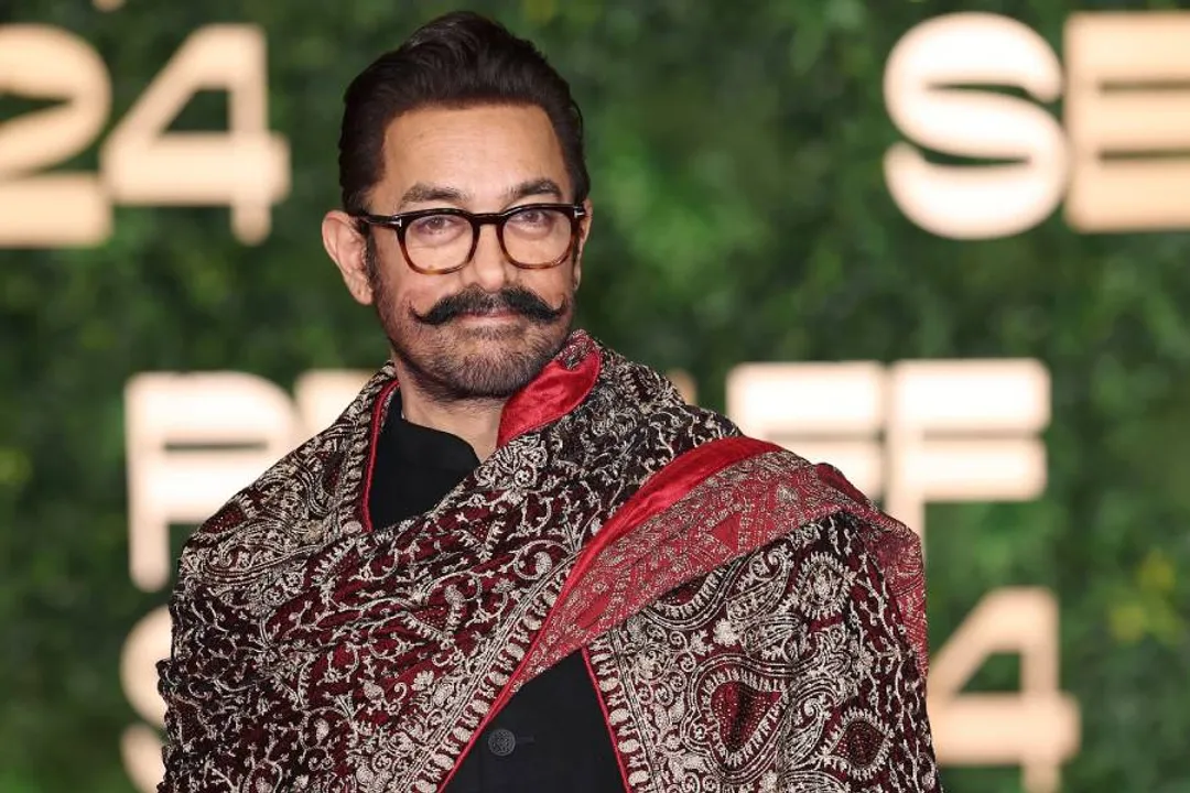 Aamir Khan Horoscope 2025: Saturn Spurs Creativity
