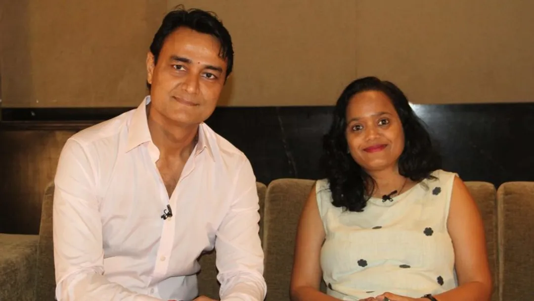 Producers Shashi and Sumeet Mittal talk about 'Yeh Un Dino Ke Baat Hai' and  'Pehredaar Piya Ki'