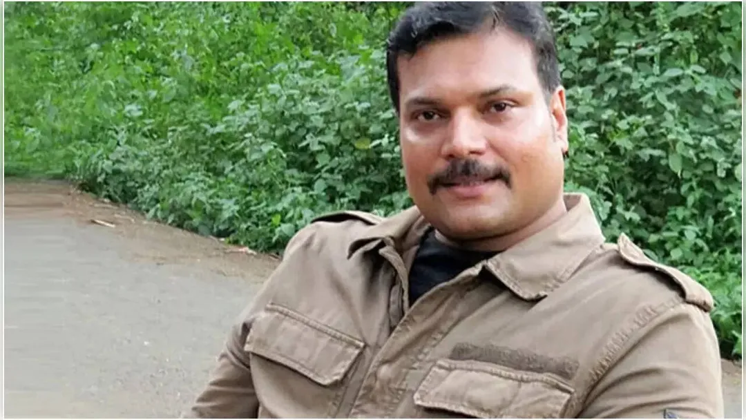 Dayanand Shetty Calls CID Team 'Family', Says Shooting For CID 2