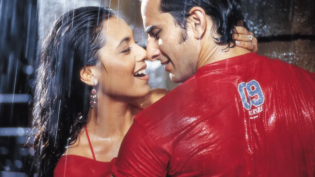 Hum Tum Re-Release: Saif Ali Khan, Rani Mukerji Film To Hit Theatres Again On THIS Date
