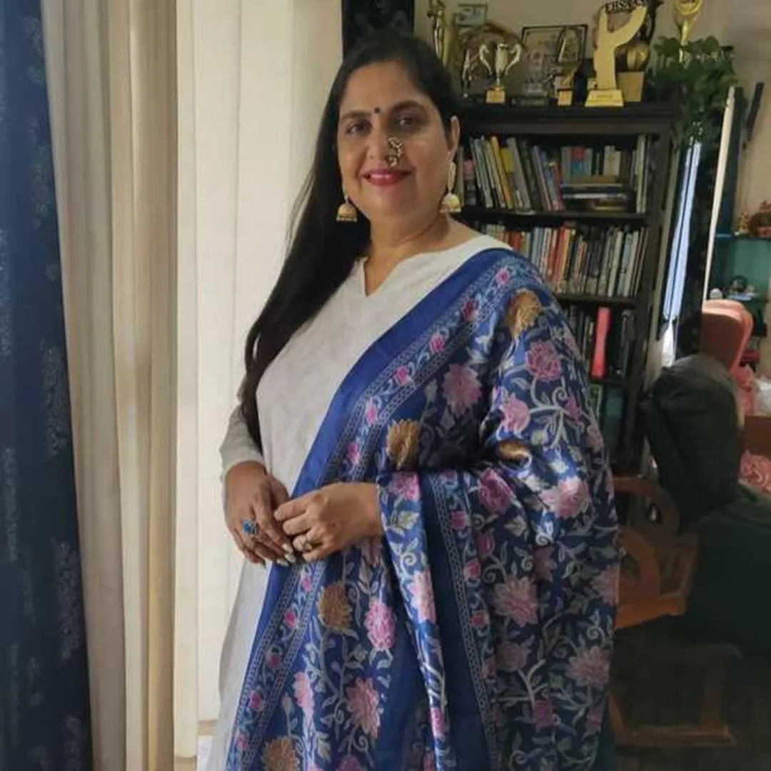 Vandana Pathak