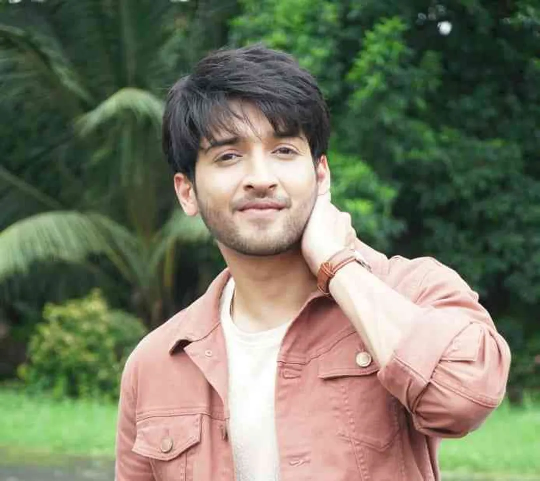 Rajat Verma, who plays Virat in Sony SAB’s Itti Si Khushi, shared: