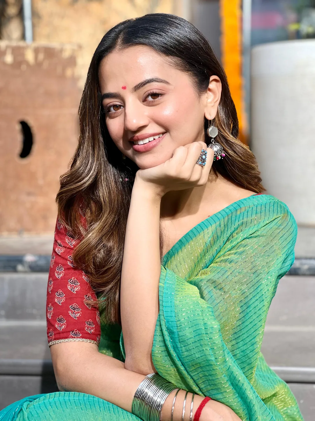 Helly Shah Eyes Regional Cinema Next