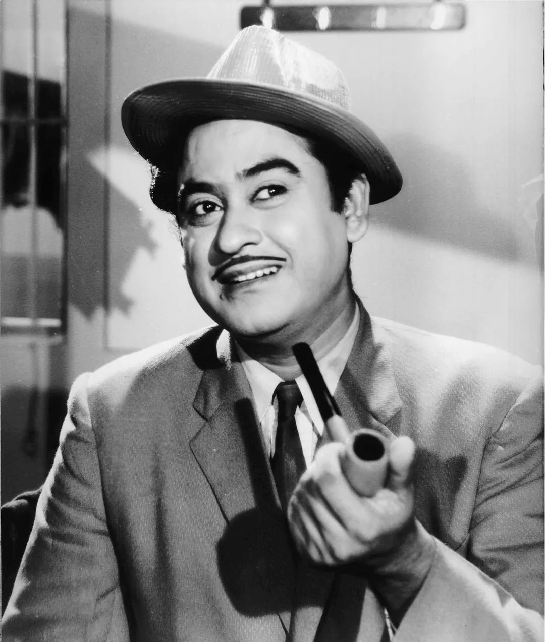Kishore Kumar Birth Anniversary Facts