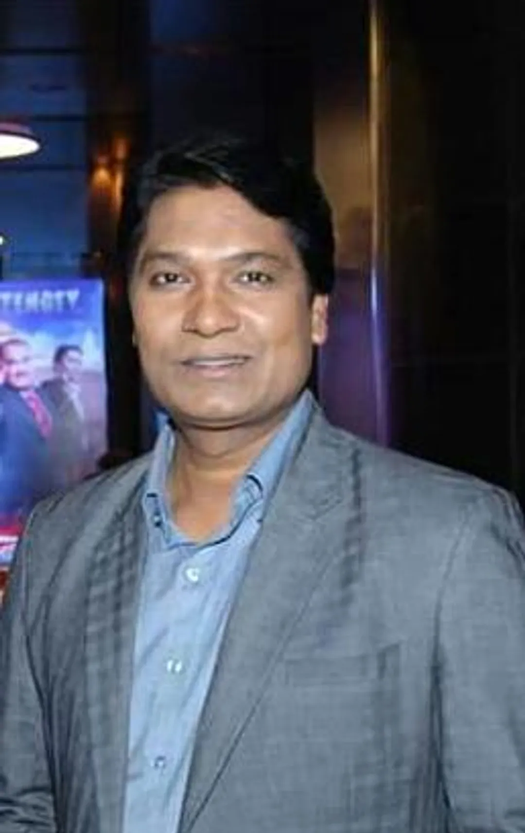 Aditya Srivastava 