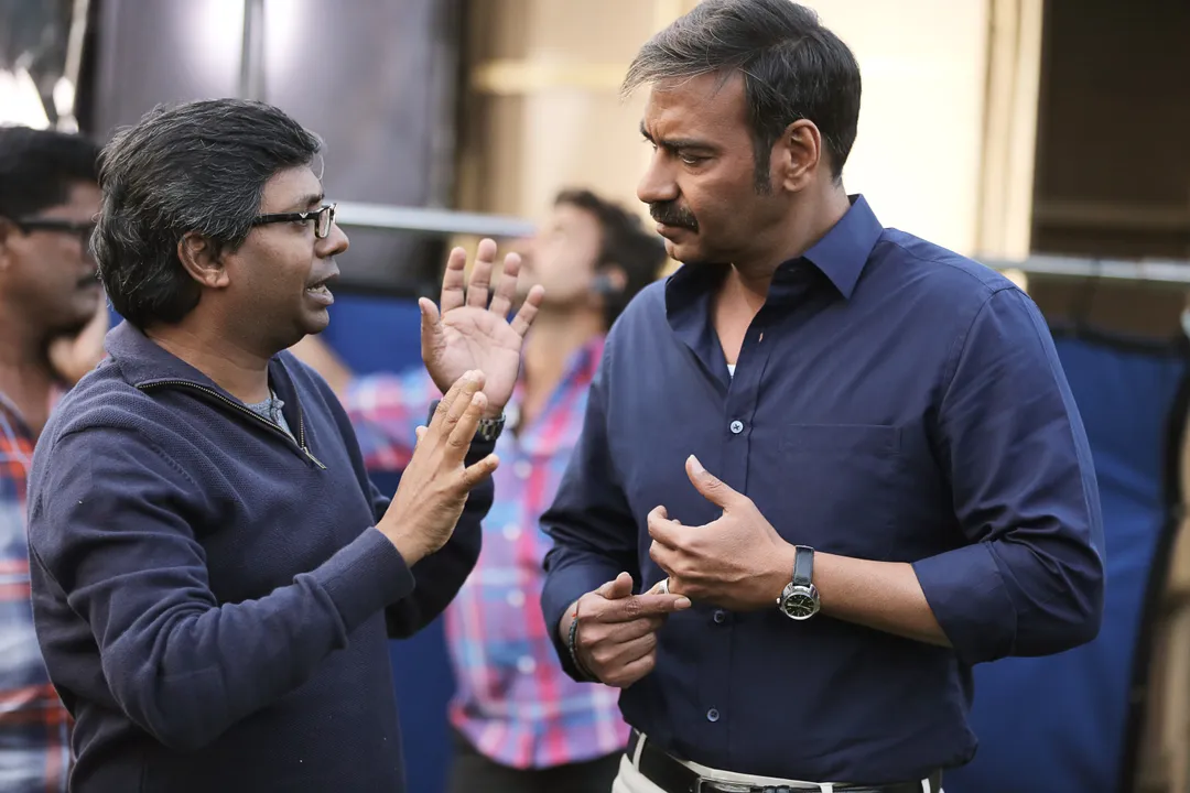 Raj Kumar Gupta