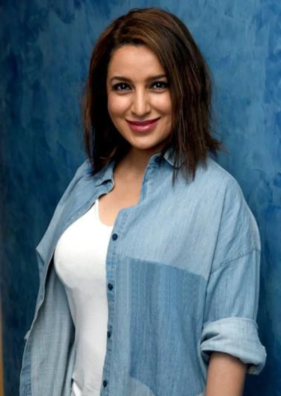Tisca Chopra