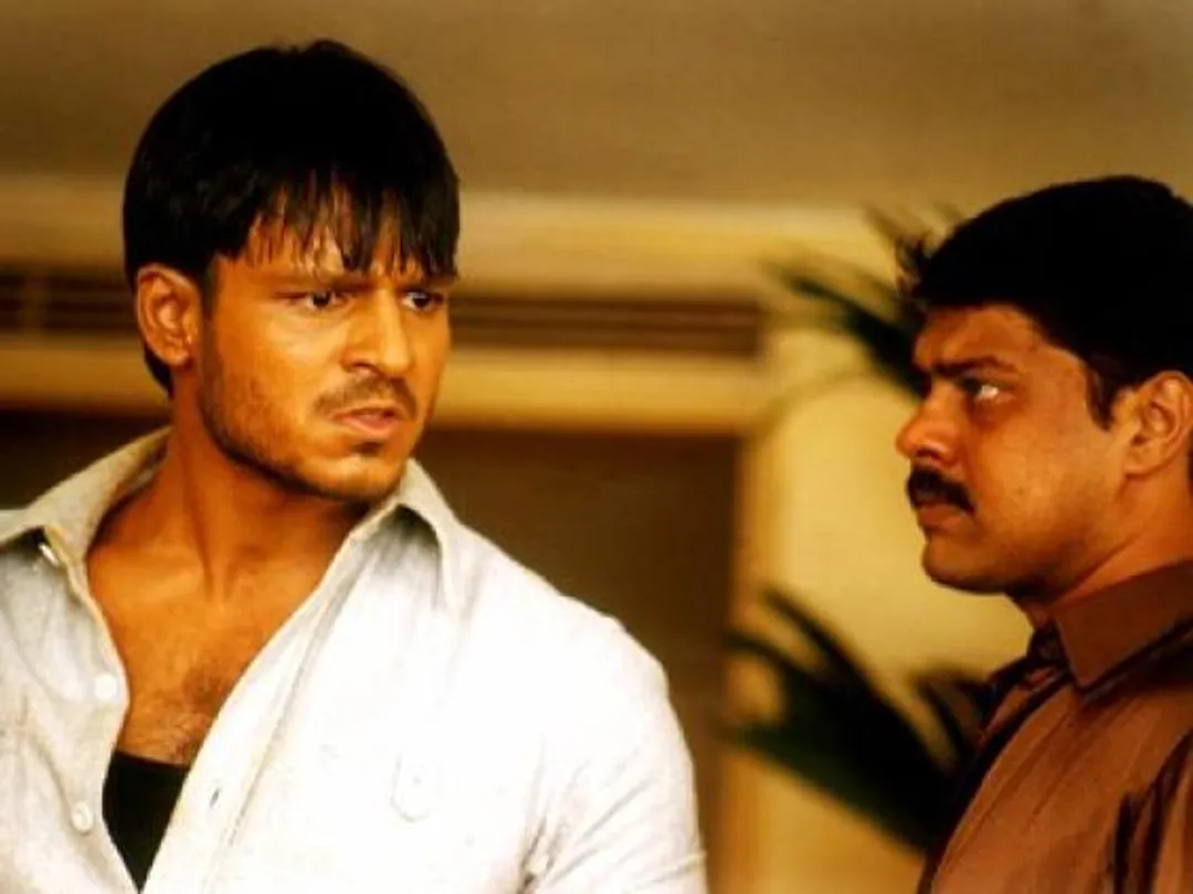 Vivek Oberoi | Bollywood Stars First Movies