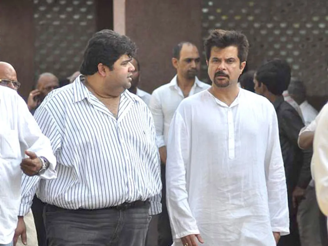 Anil Kapoor