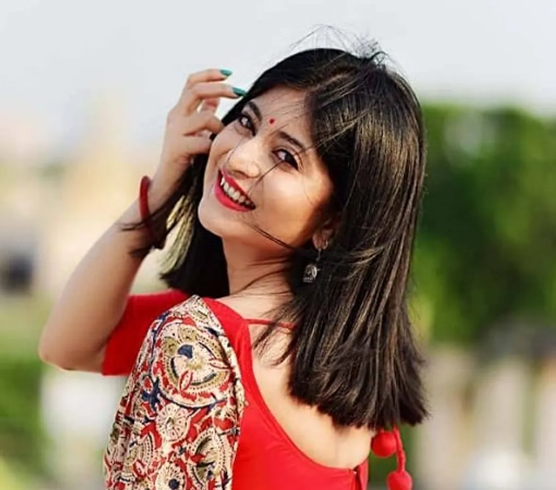 Sandipta Sen (Bengali TV Actress) Height, Weight, Age, Boyfriend, Biography & More