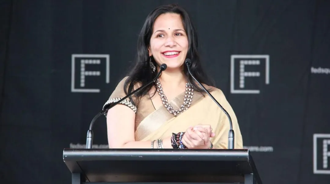 Mitu Bhowmick Leng, Festival Director