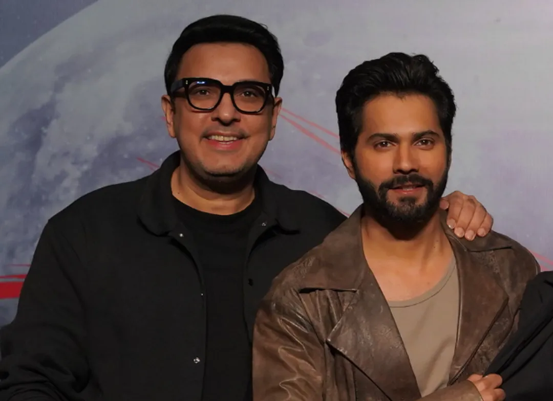 Producer Dinesh Vijan says Varun Dhawan starrer Bhediya is born out of  ancient Indian legend: “About time we embrace our country's diverse  culture”