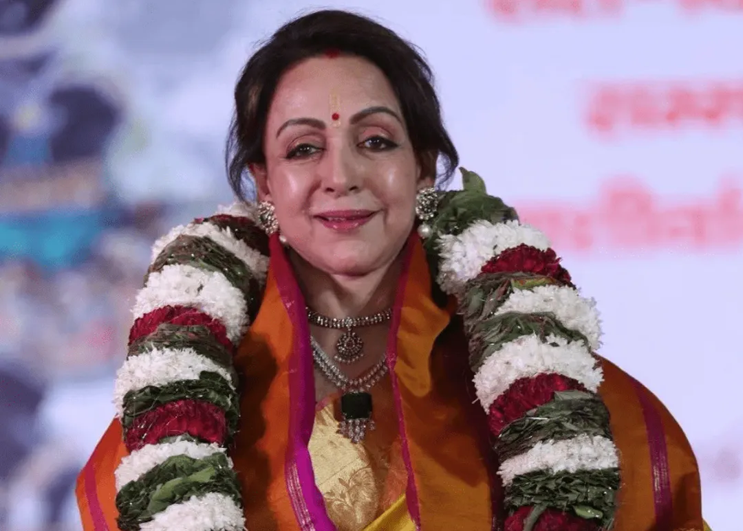 Hema Malini Age, Net Worth, Height, Family, Husband, Biography