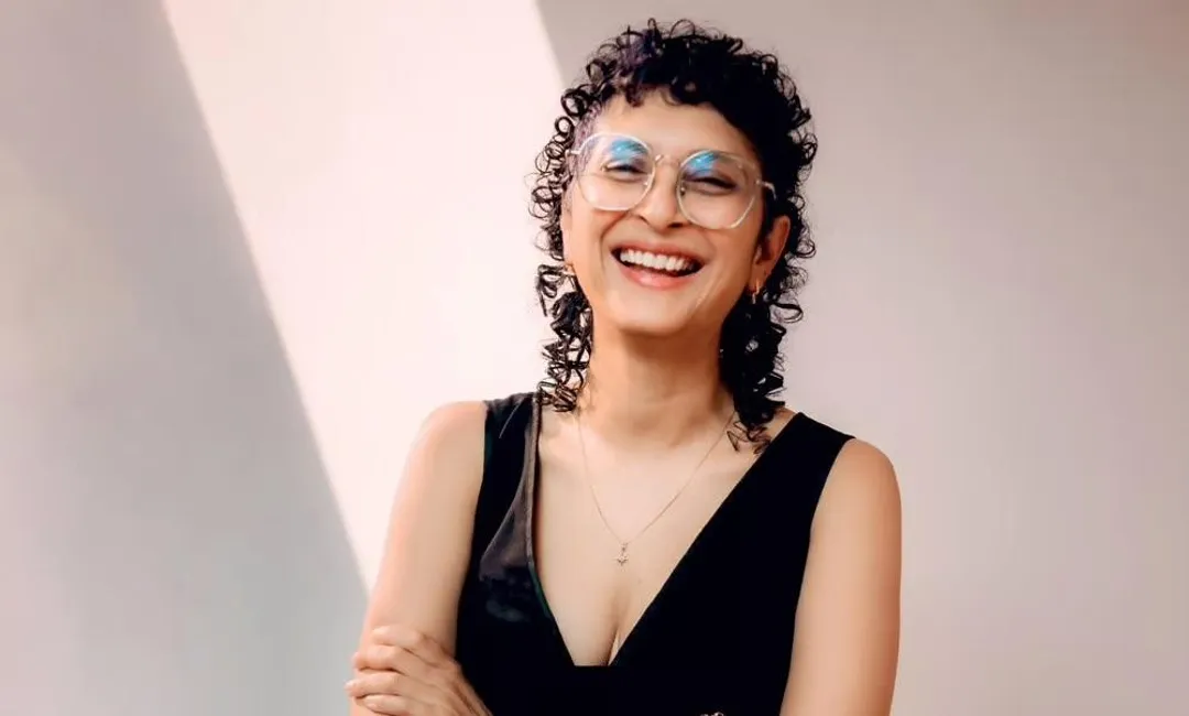 Kiran Rao From LA On Life, Movies and Just Bliss | BollySpice.com – The  latest movies, interviews in Bollywood