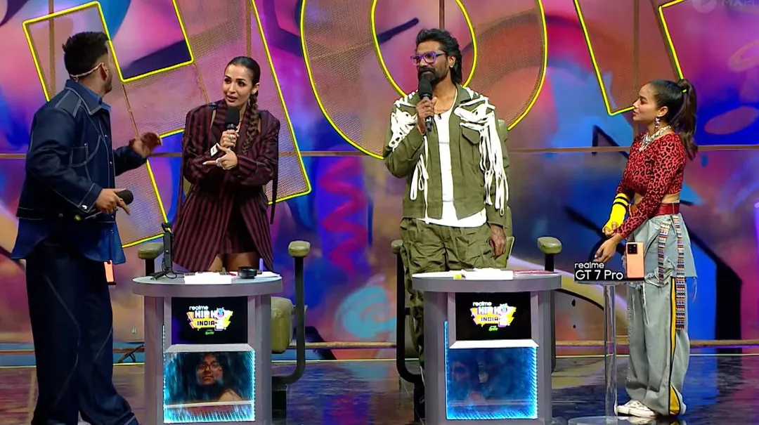 Hip Hop India Season 2 Unites India's Best Dancers for Ultimate