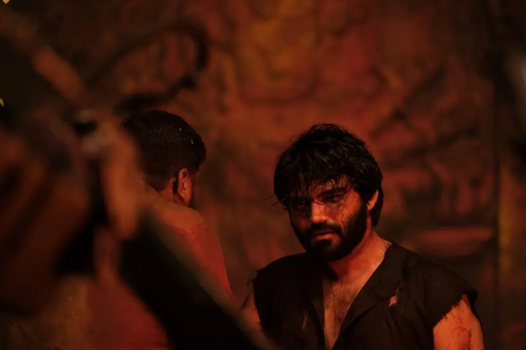 Intense, Gritty & Unapologetic: The Secret Of Devkaali's Trailer Out.