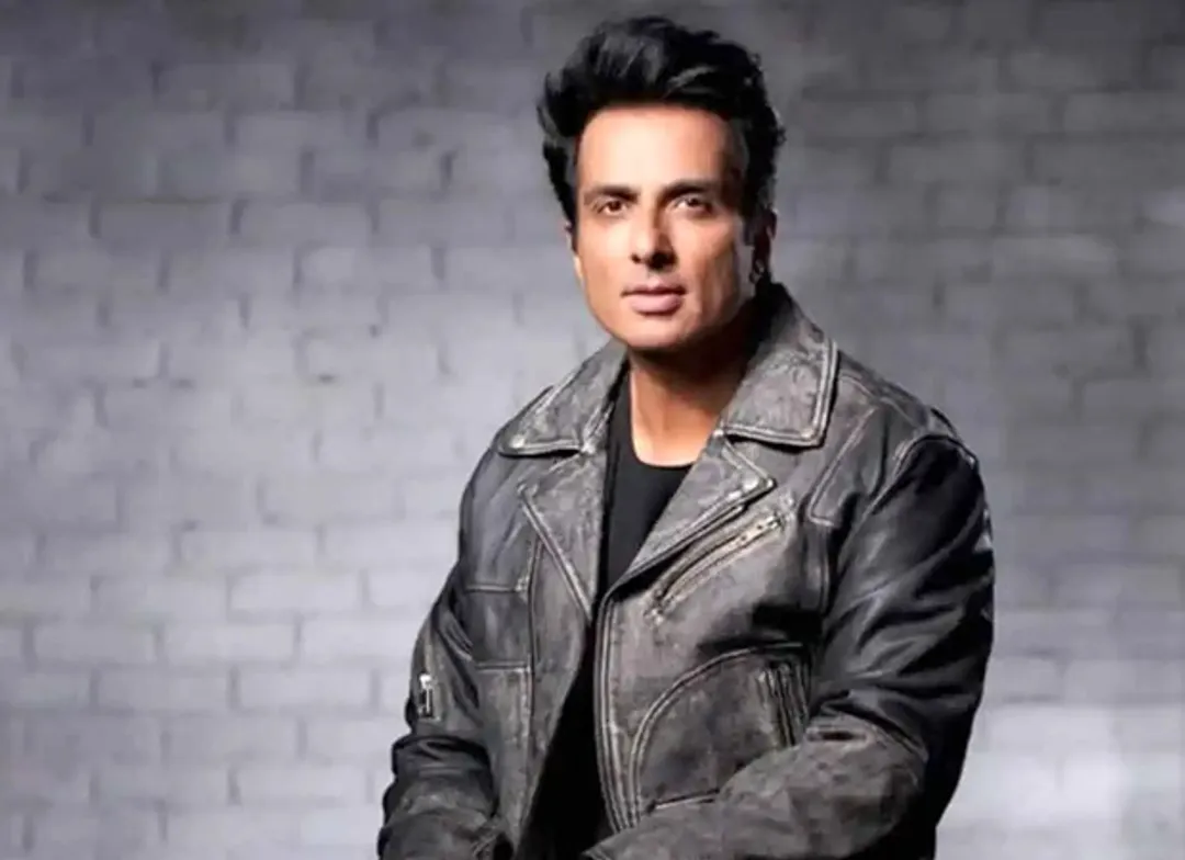 Sonu Sood Stands with Flood-Hit Punjab