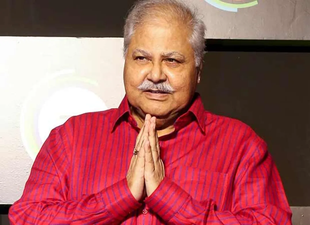 Veteran actor Satish Shah passes away at 73 : Bollywood News - Bollywood  Hungama