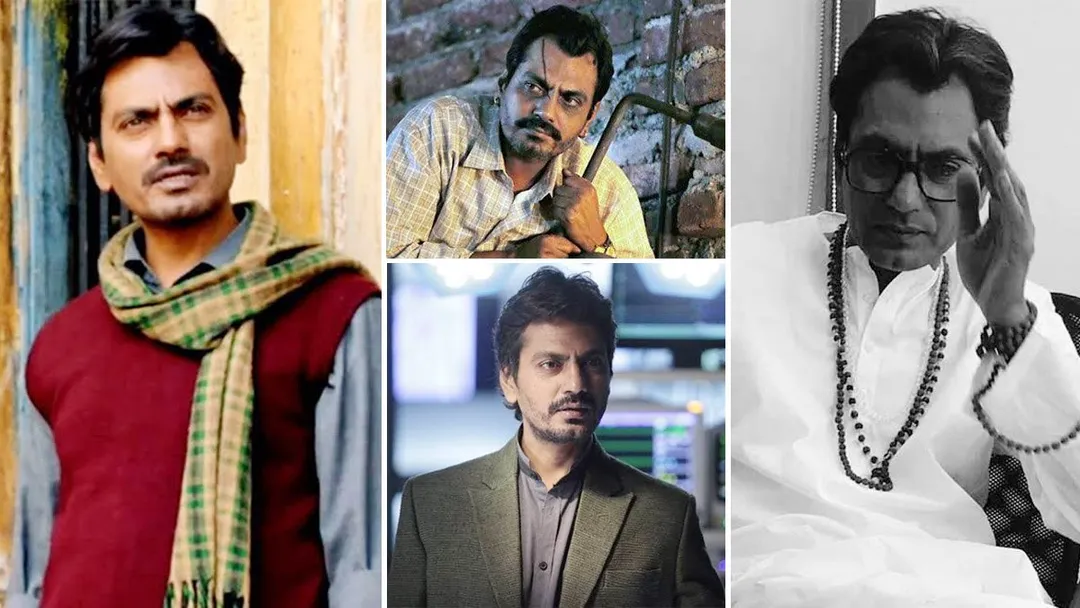Nawazuddin’s Best Performances