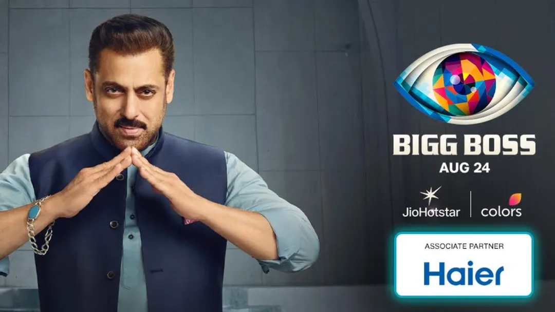 Bigg Boss 19 includes several social media influencers in contestant lineup