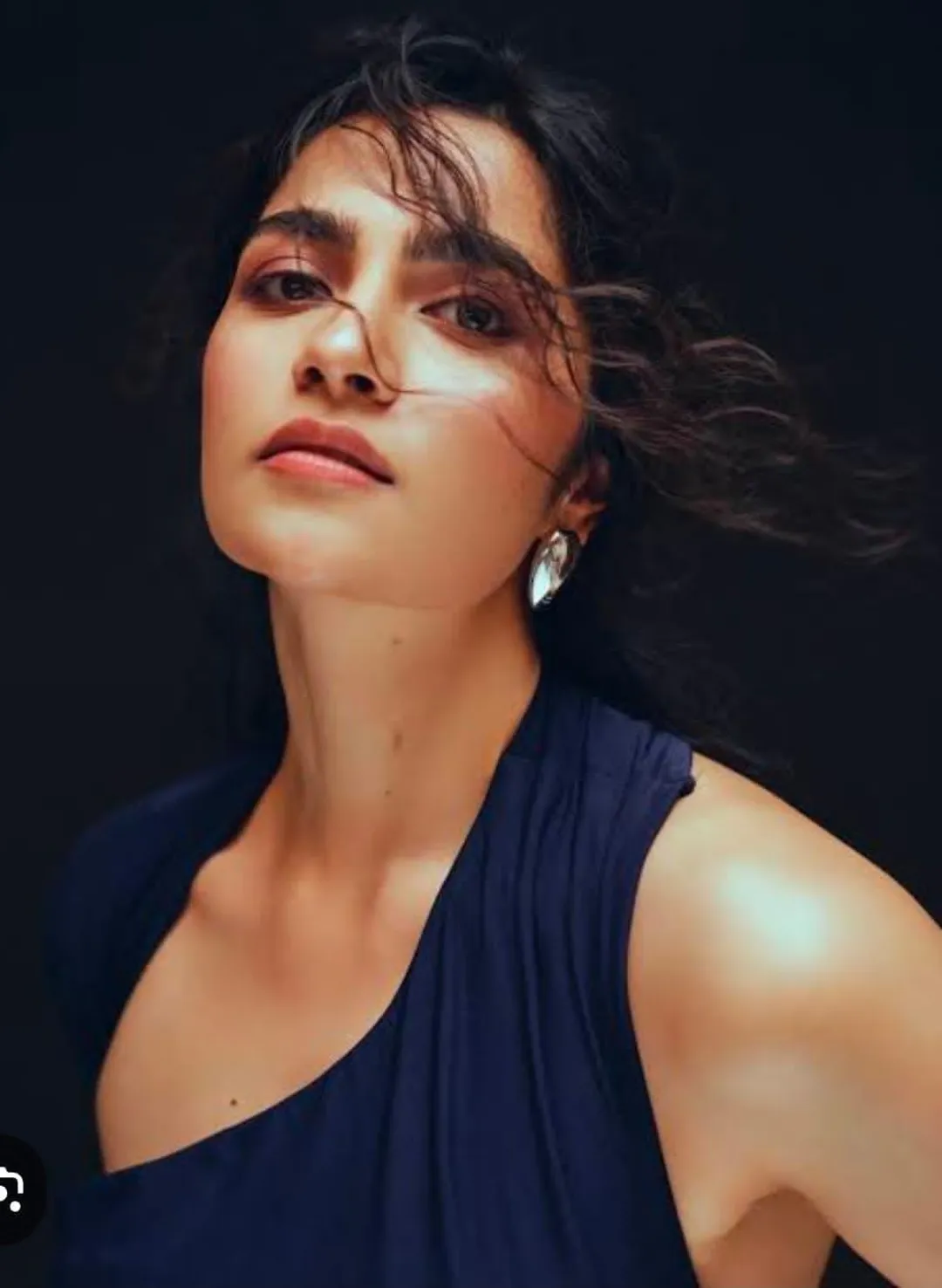 Rukmini Vasanth star actress