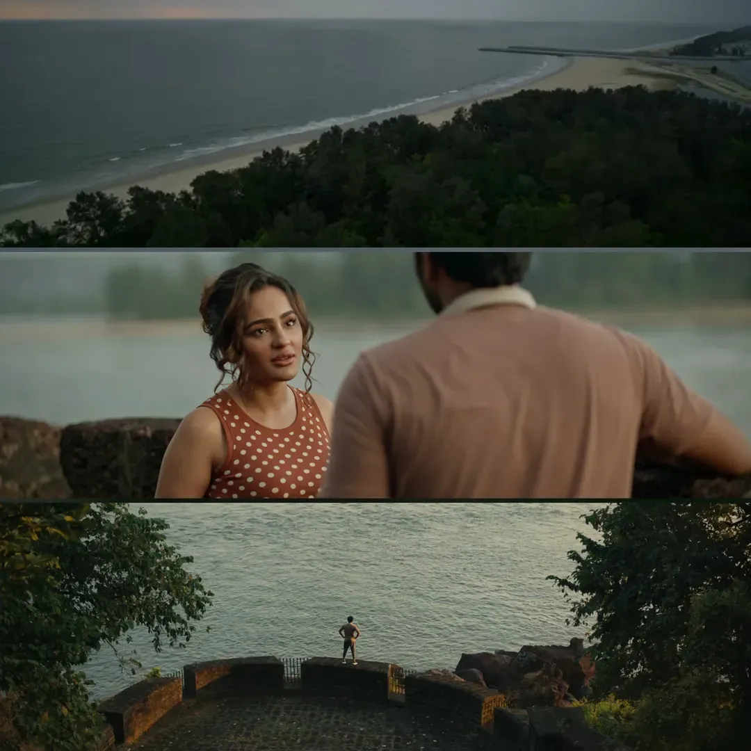 Seerat Kapoor Jhatasya Maranam Dhruvam Teaser (5)