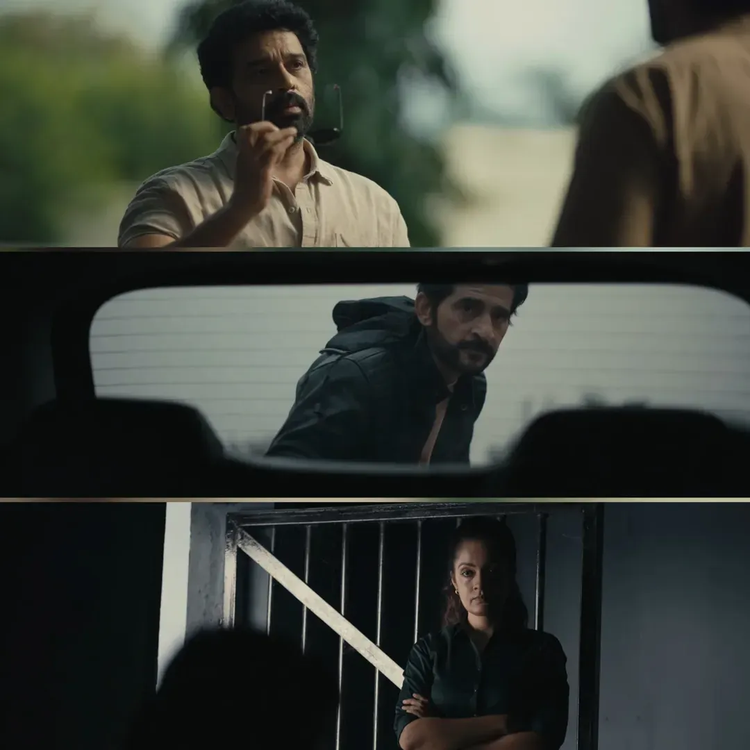 Seerat Kapoor Jhatasya Maranam Dhruvam Teaser (7)